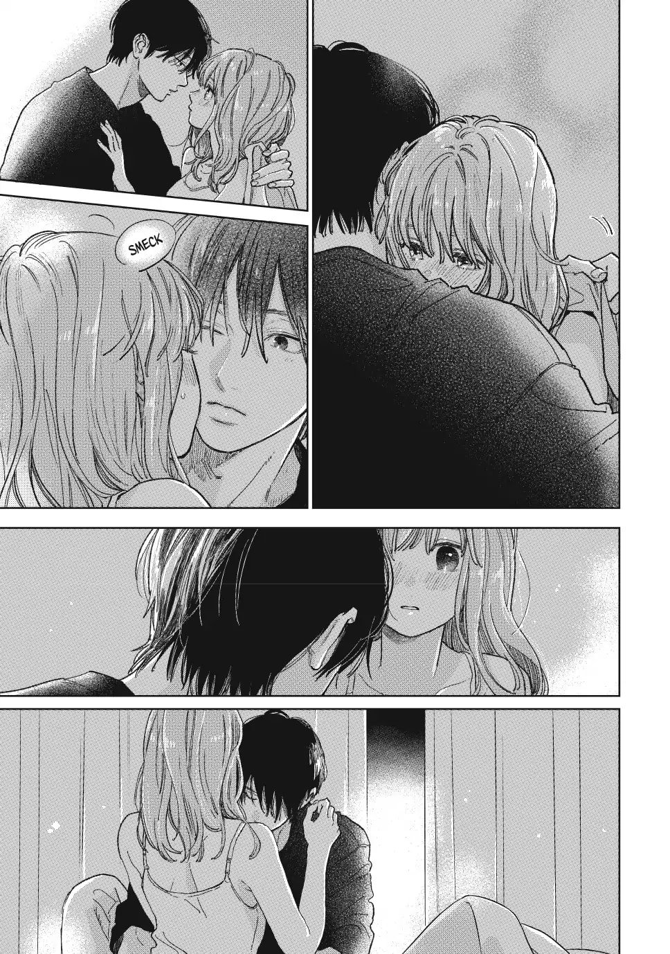 A Sign of Affection, Chapter 36 image 24